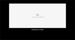 Desktop Screenshot of gryner.com.ar